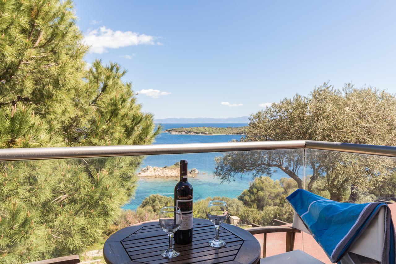 Nissi View Villa *