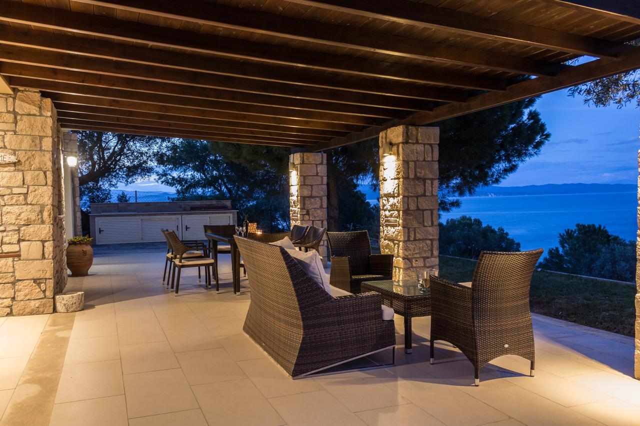 Nissi View * Vourvourou