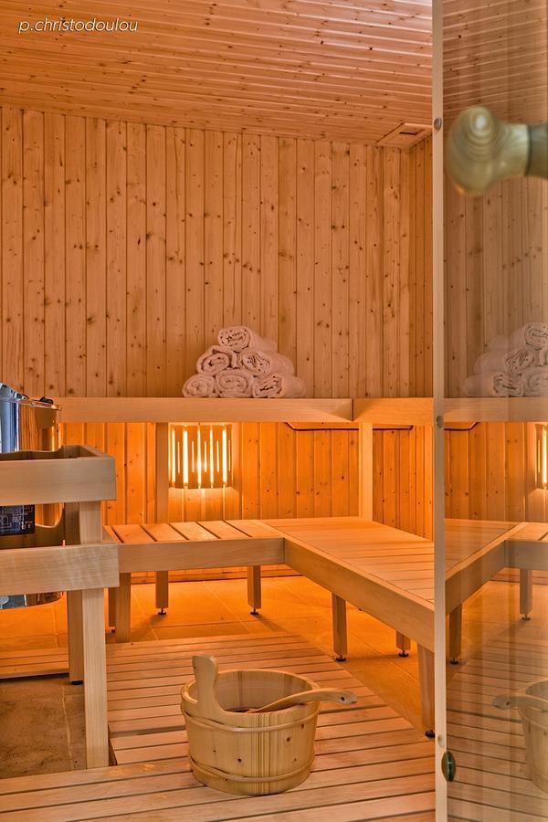 Aparthotel Chc Sound Of The Sea