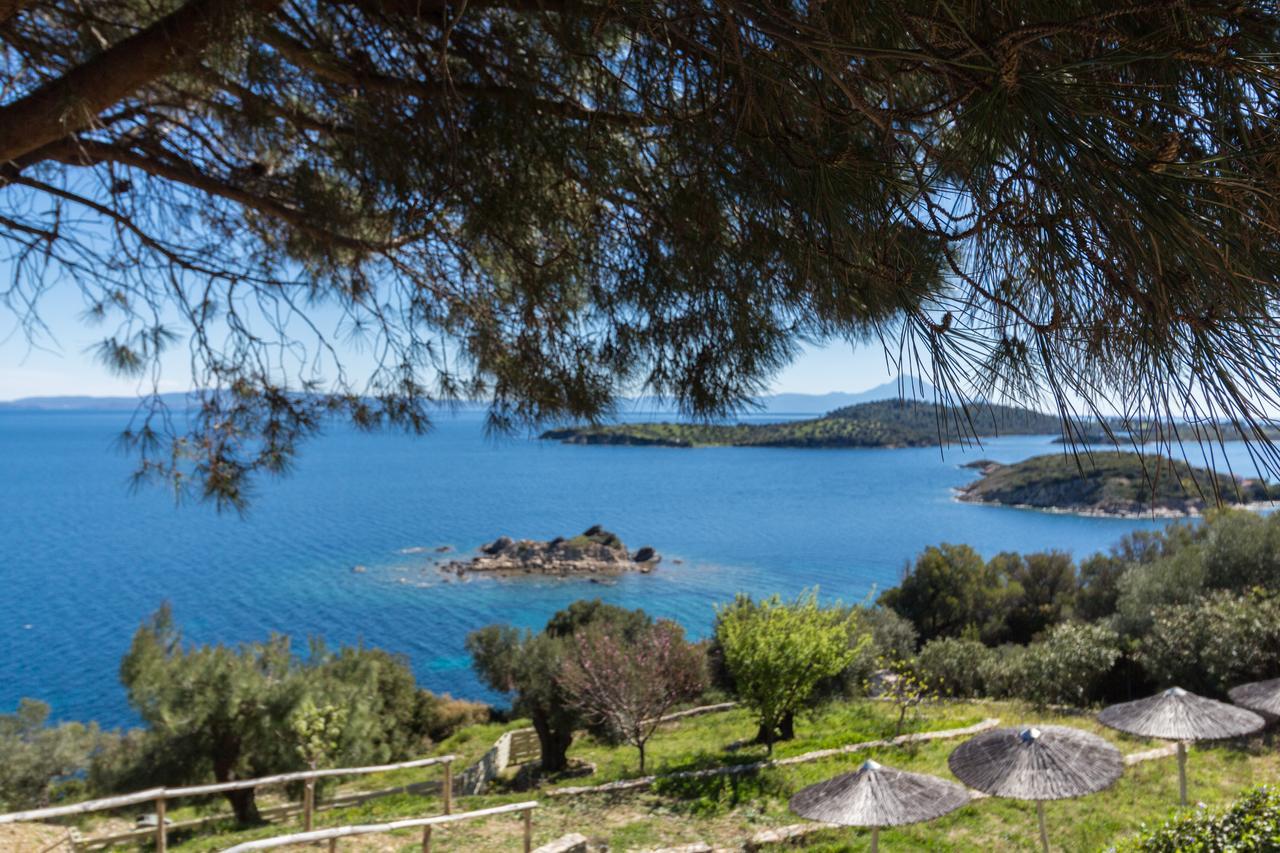 Nissi View Vourvourou