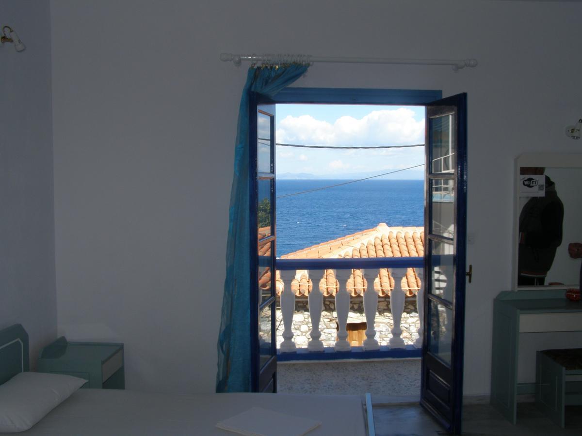 Anthemis Bed & Breakfast 2*
