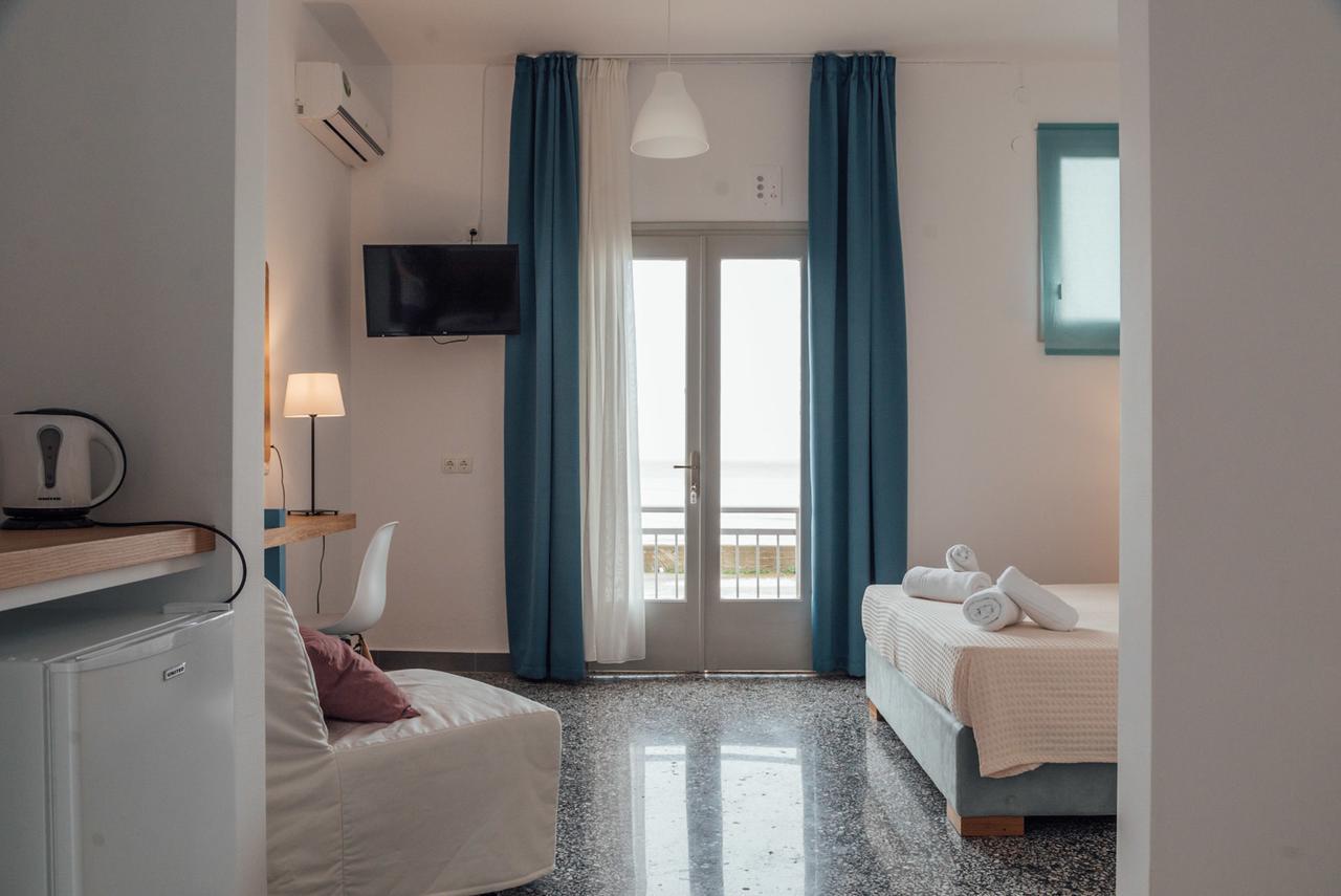 Anemi 2* Skala Potamia (Thasos)