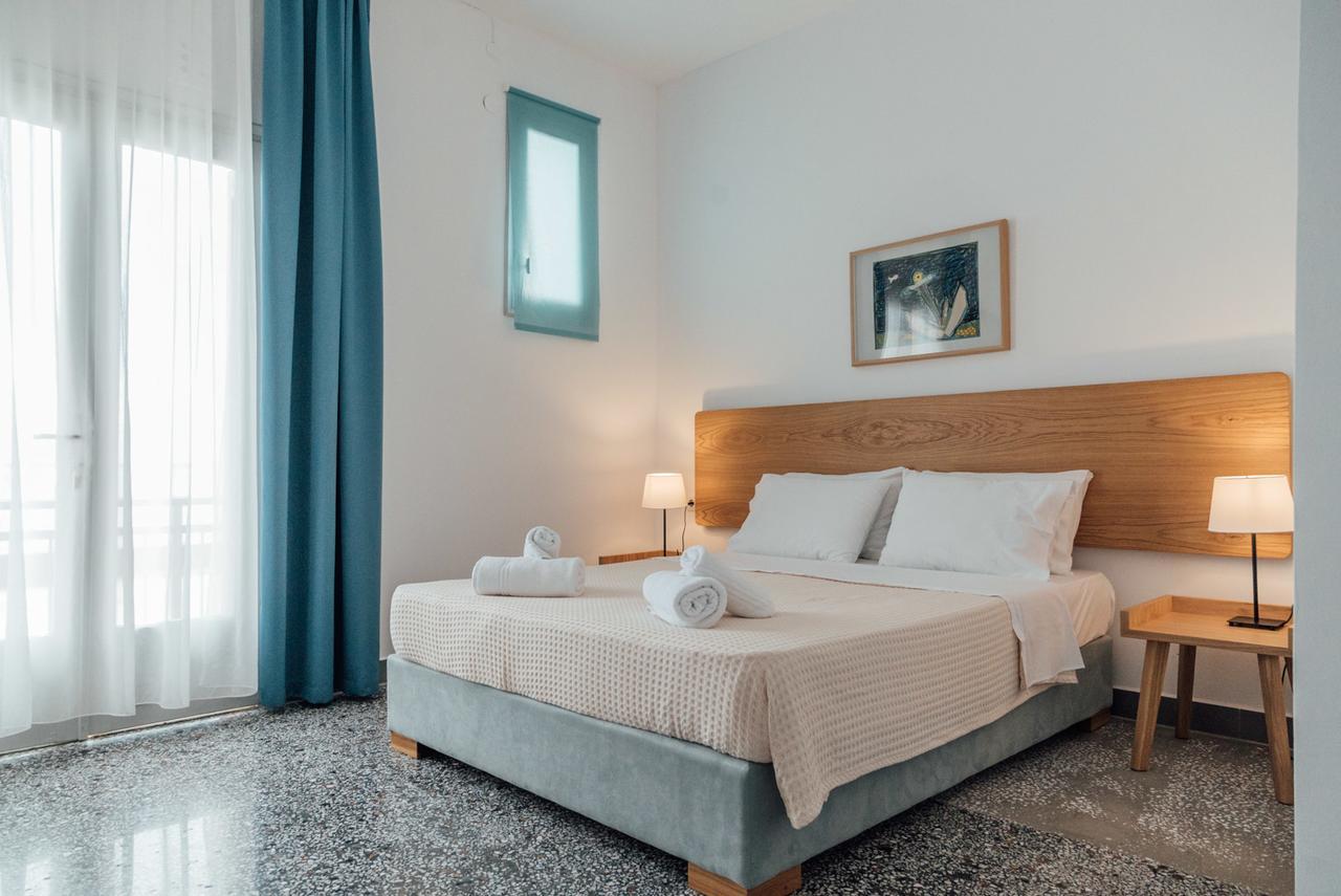Anemi Hotel