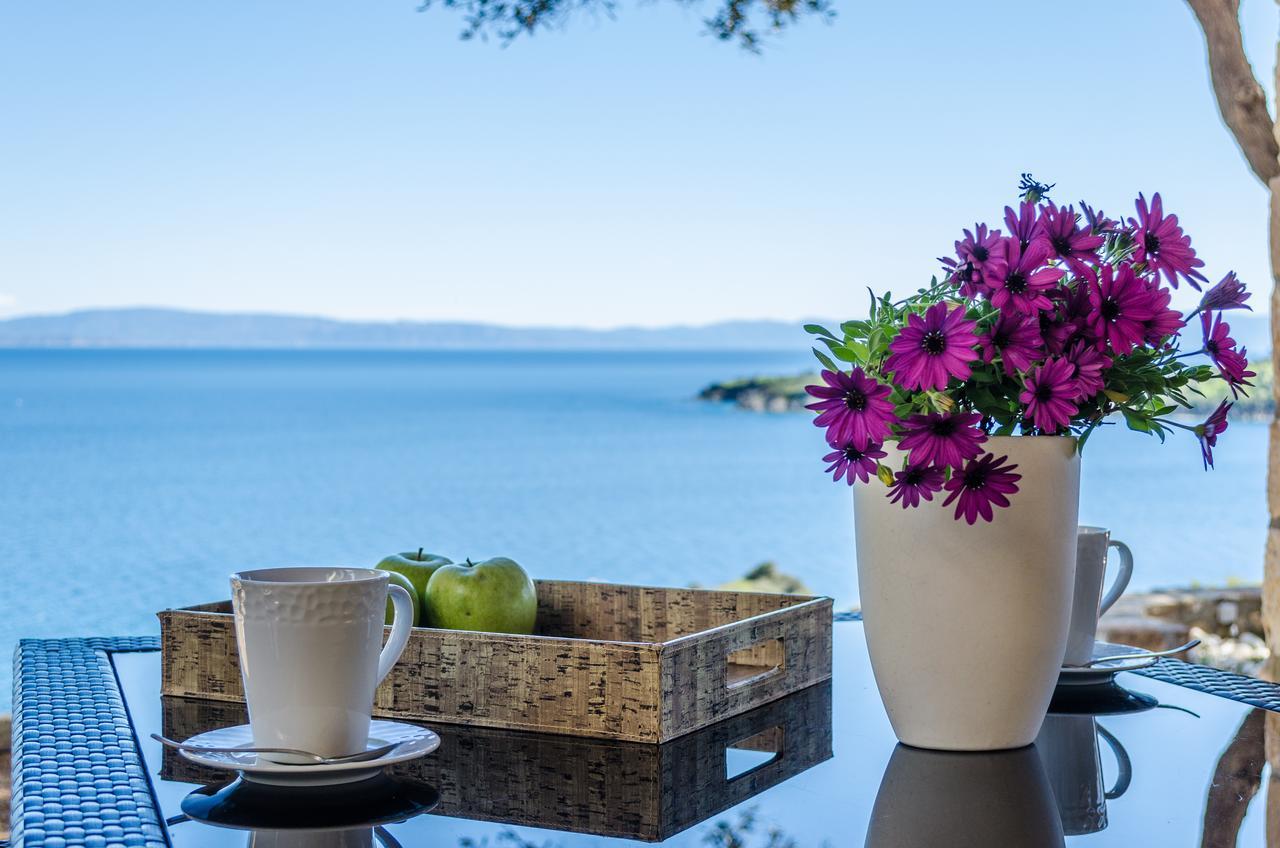 Nissi View * Vourvourou