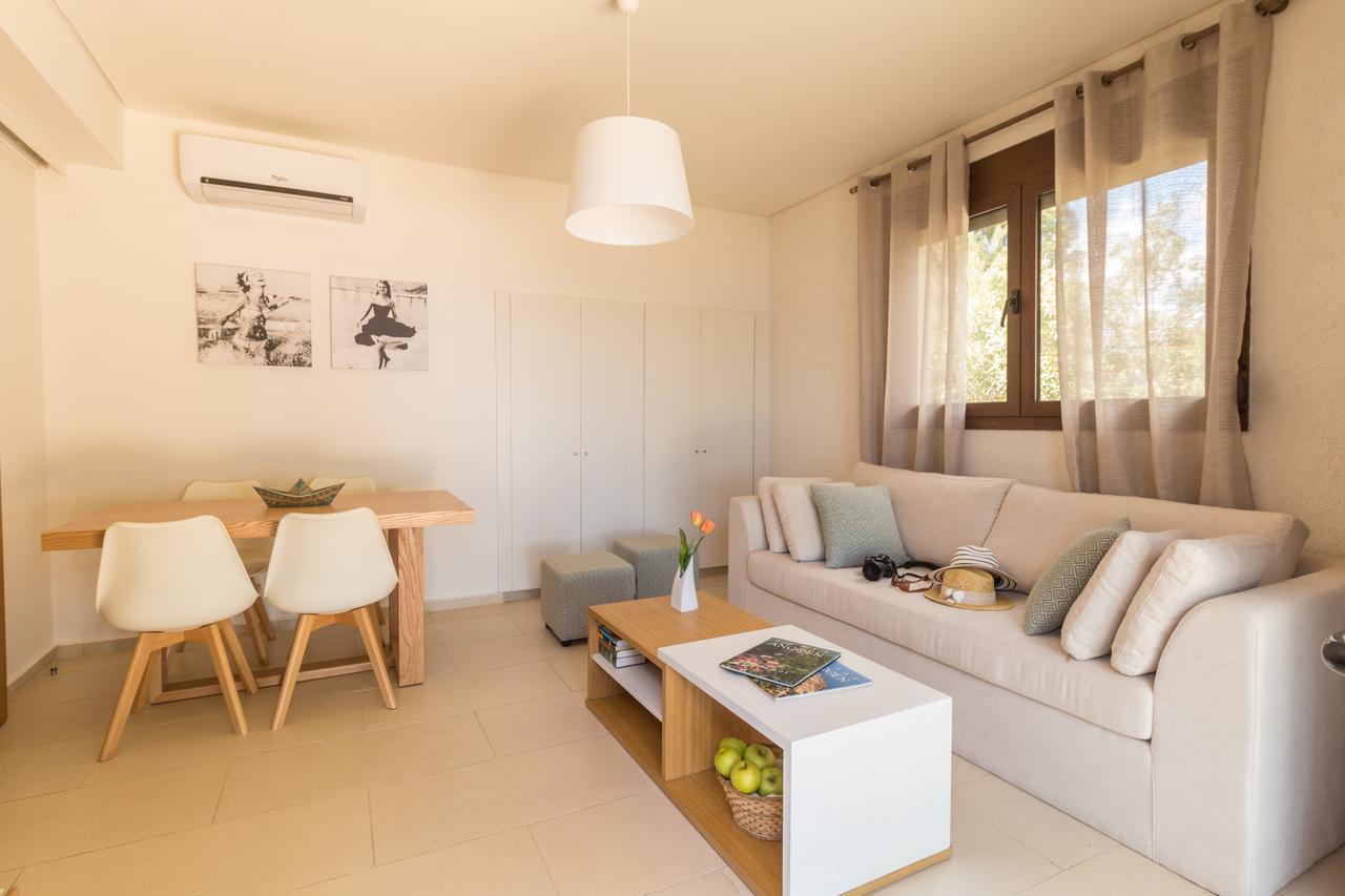 Nissi View Villa Vourvourou