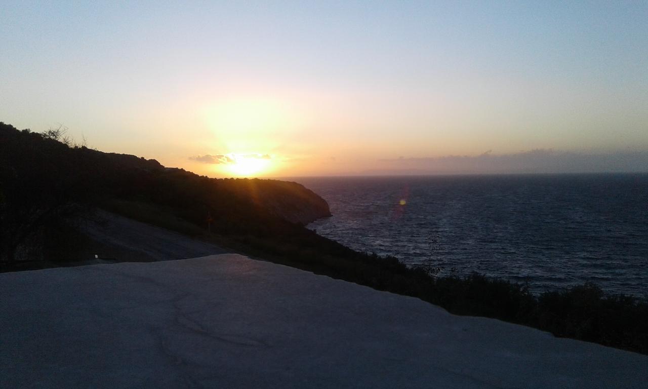 Guest house Panorama Pyrgos Dirou