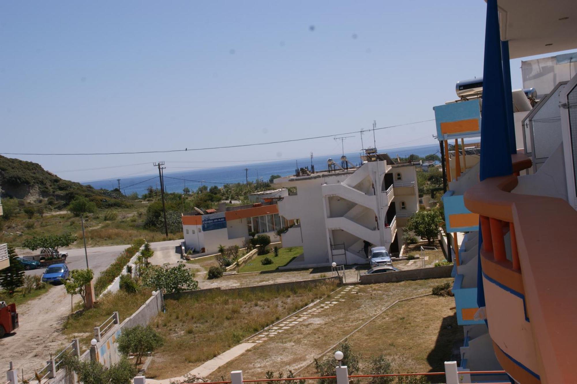 Apartment Vista