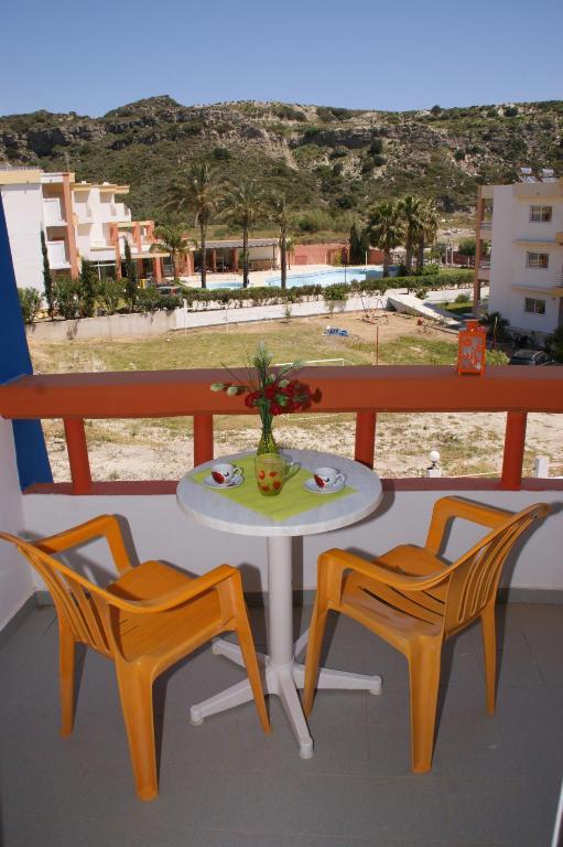 Vista Apartment Faliraki