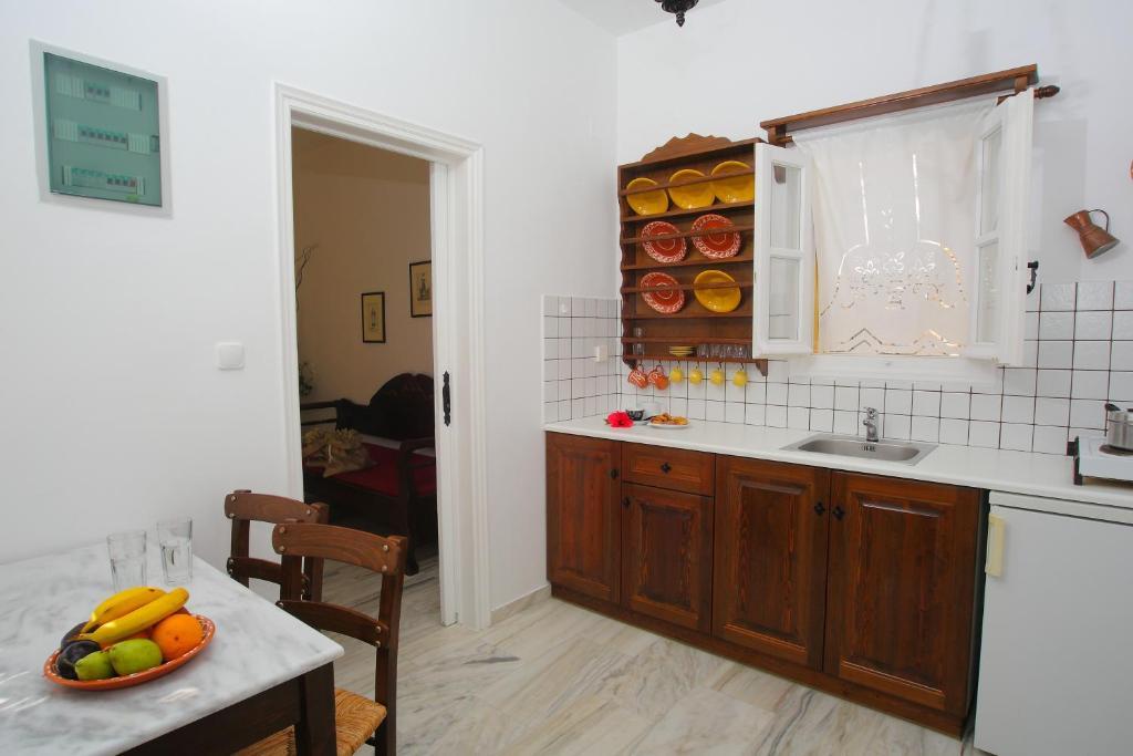 Aparthotel Ostria