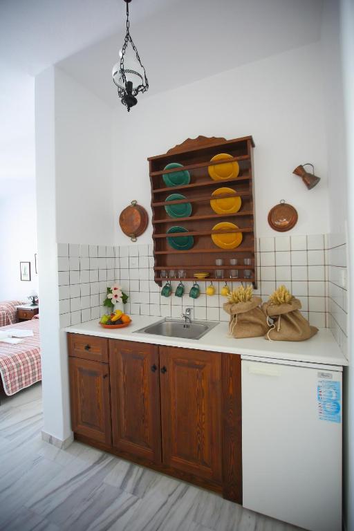 Aparthotel Ostria 3*