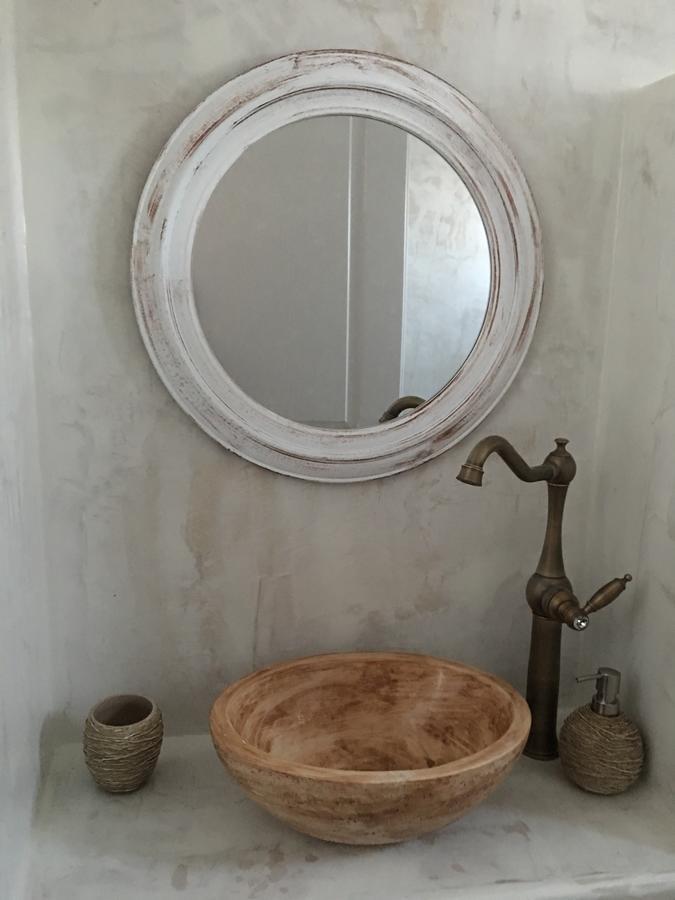 Astrofegia Country house Donoussa