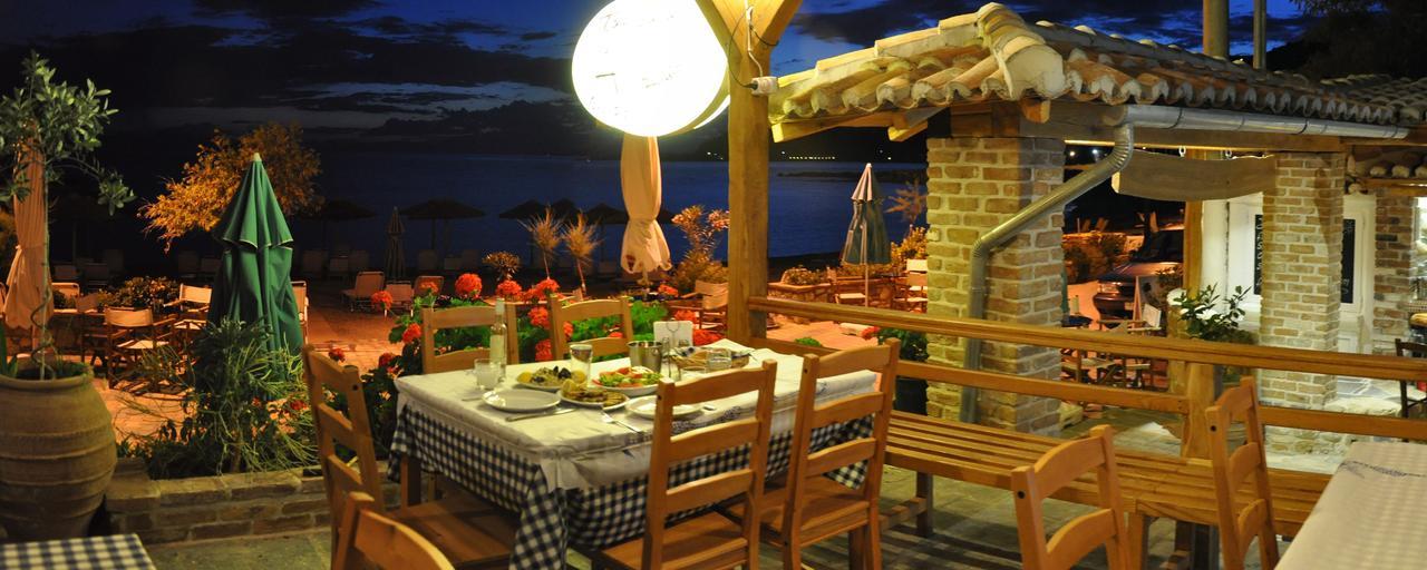 Tarsanas Luxury Apartment *