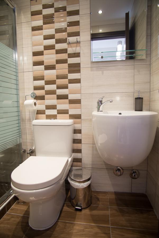 Guest house Galazio Limani - To Let 2*