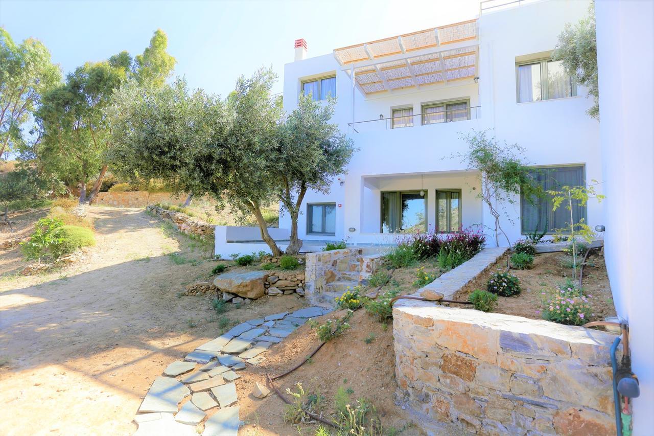 Villa Amazing Mourtzanakis Residence Eco Villas *