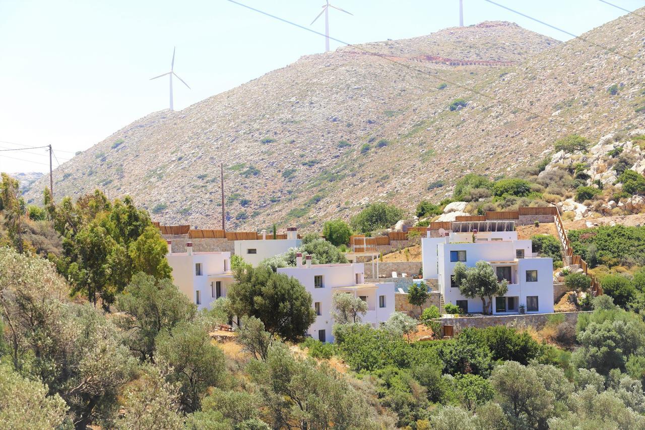 Amazing Mourtzanakis Residence Eco Villas Villa