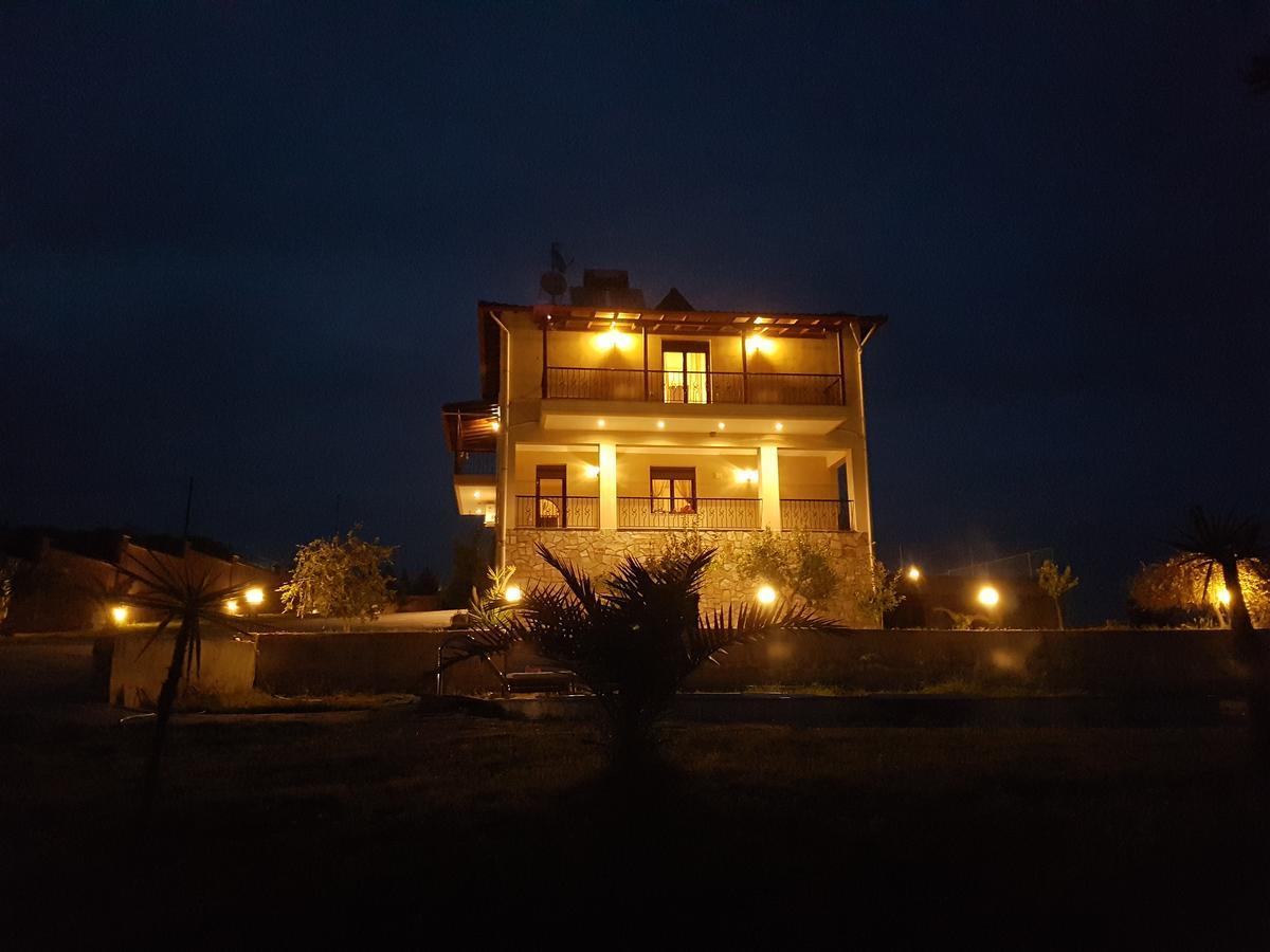 Villa Astri