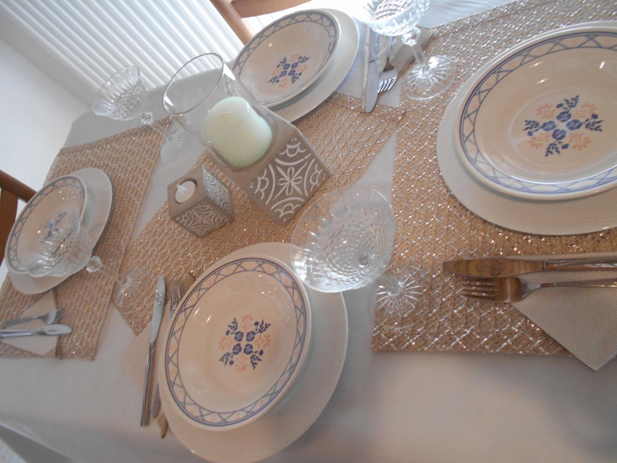 Apartment Eveline House *