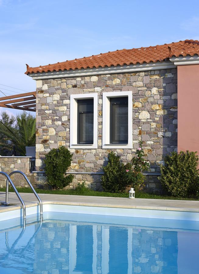 Apartment Aeolis & Apidias Lakos