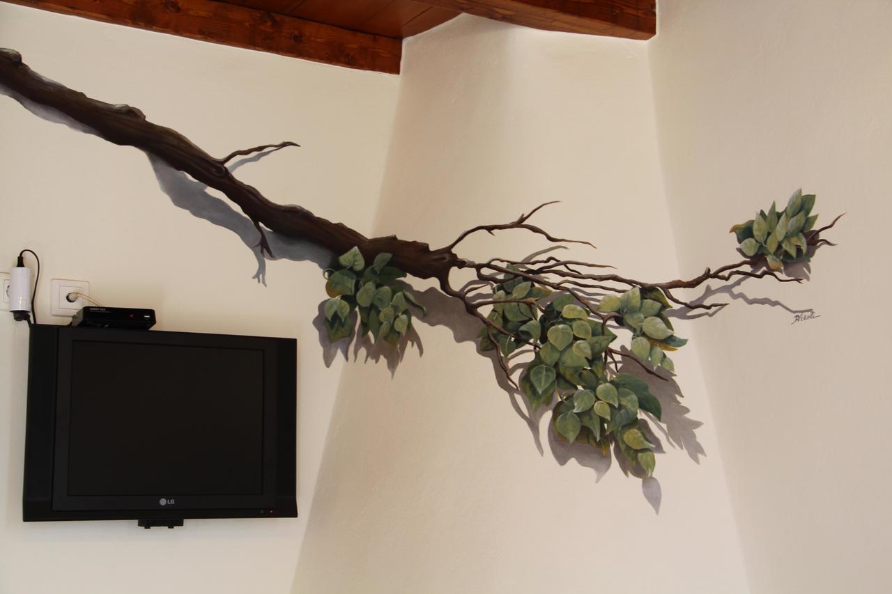 Apartment Axahas Mesi (Tinos)