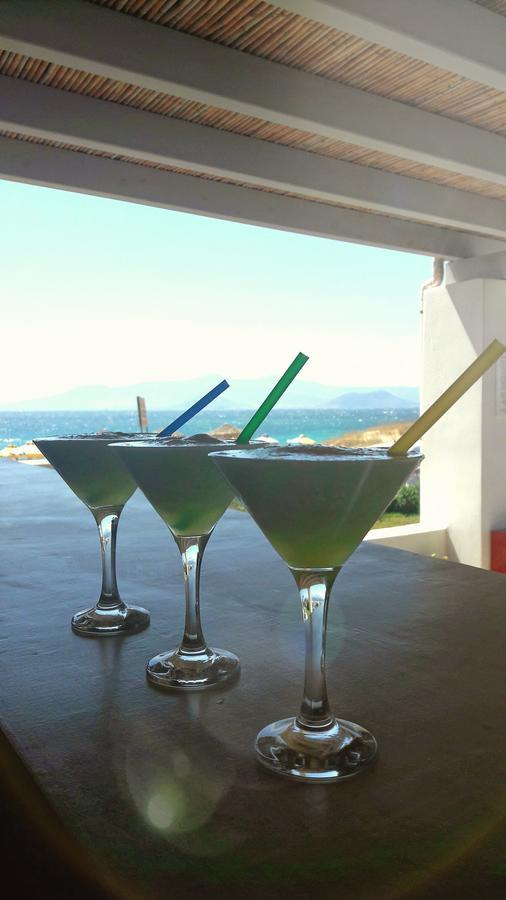 Aparthotel Stella Naxos Island