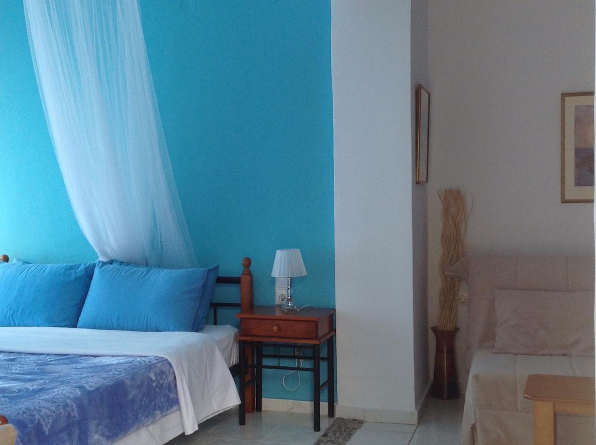 Panorama Apartment