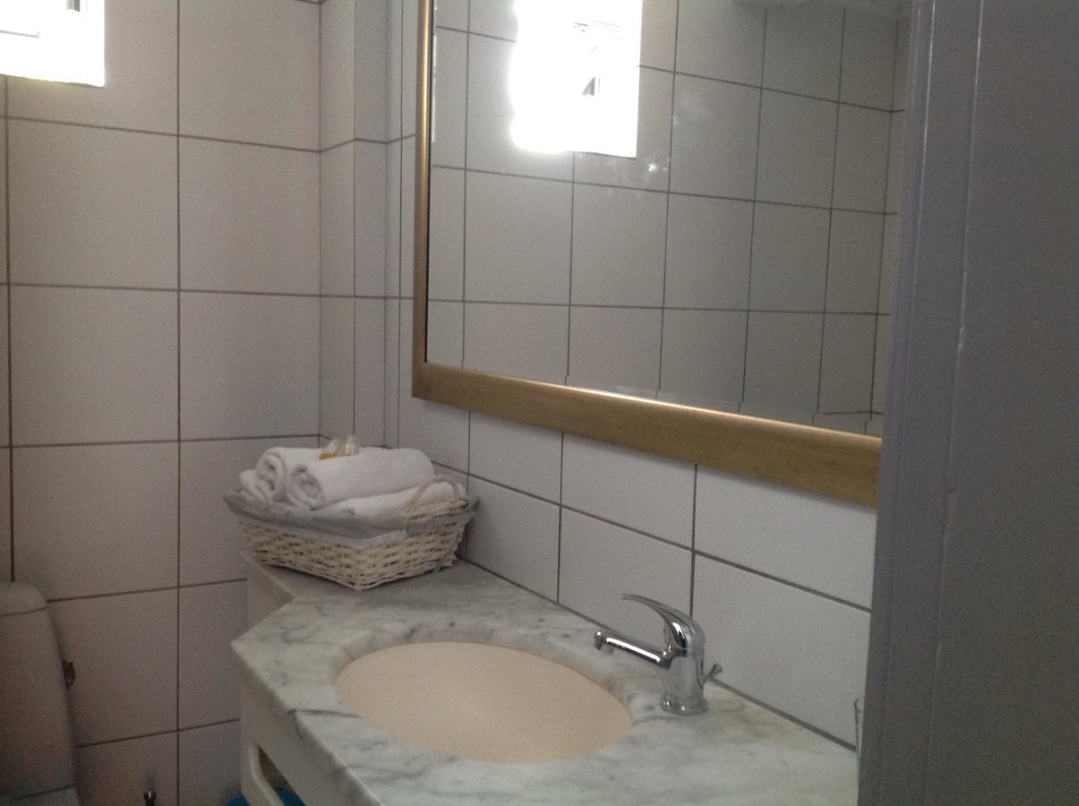 Panorama Apartment