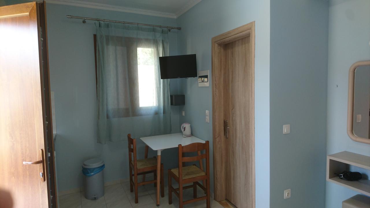 Apartment Emma's Lassi (Kefalonia)