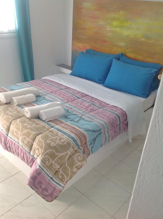 Panorama Apartment