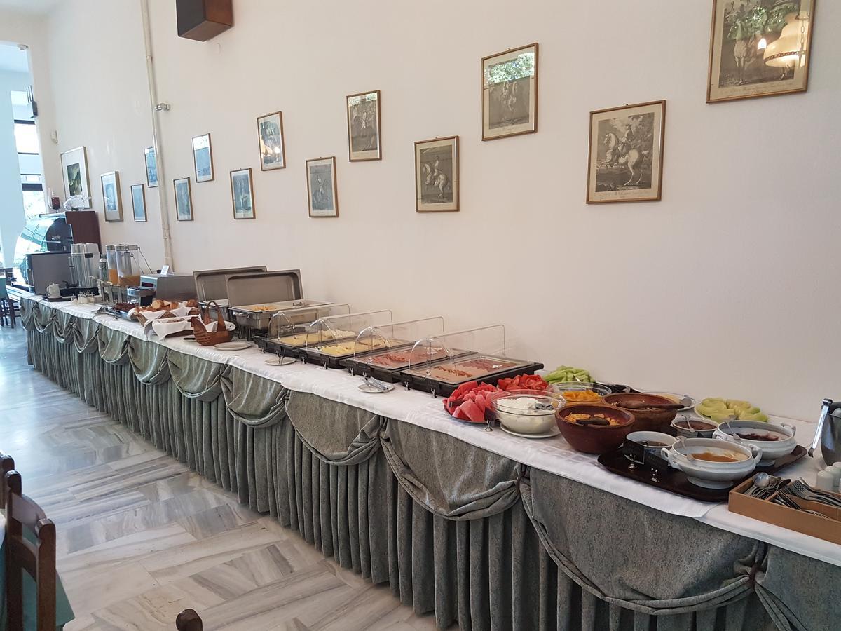Miramare Hotel