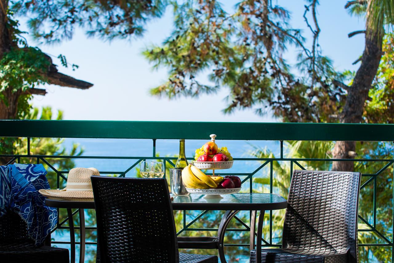 Apartment Ktima Papaoikonomou Potos