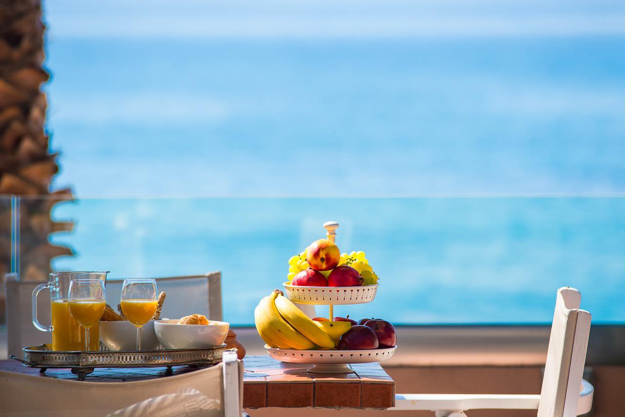 Apartment Ktima Papaoikonomou