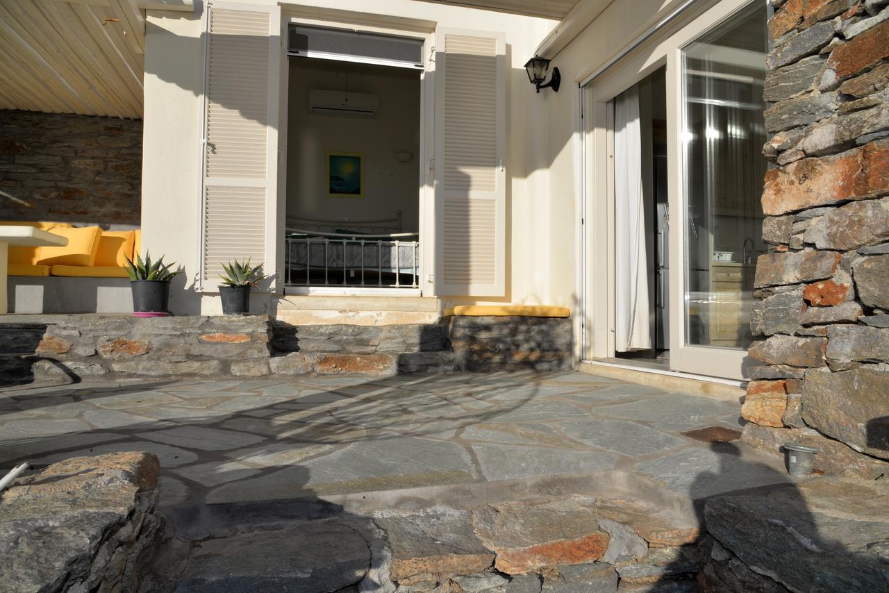 Carmen Holiday home *