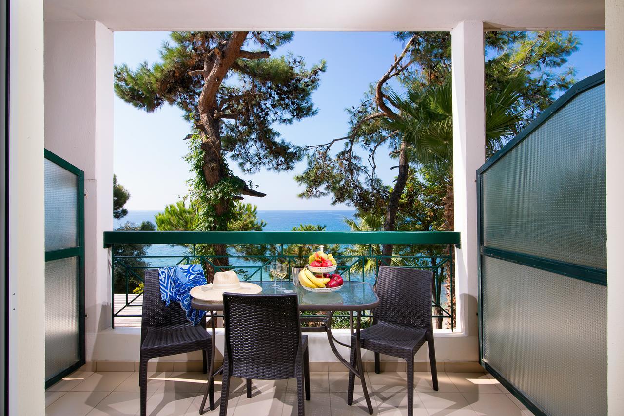 Apartment Ktima Papaoikonomou *