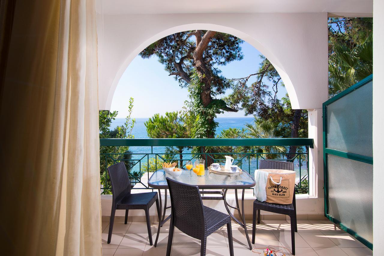 Apartment Ktima Papaoikonomou Potos
