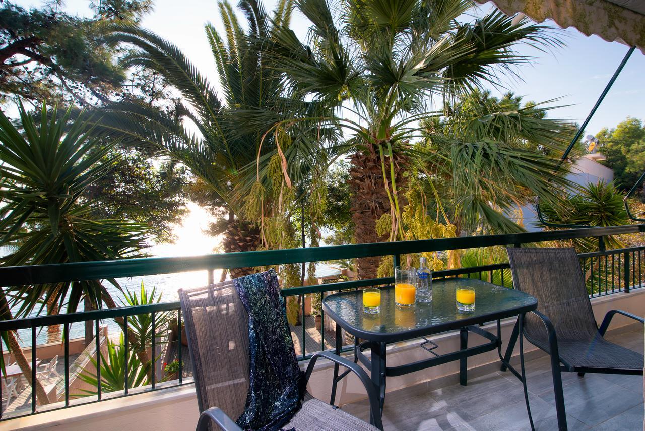 Apartment Ktima Papaoikonomou *
