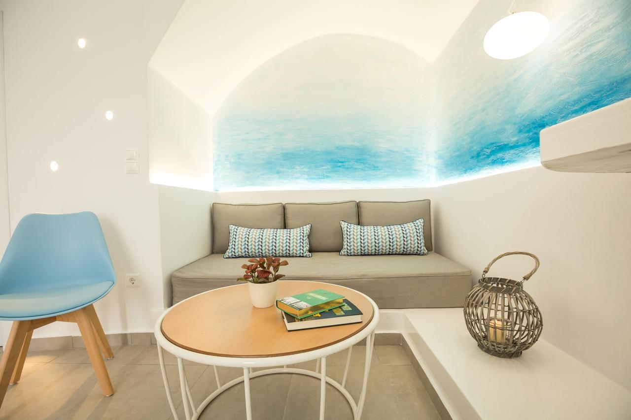 Apartment Amera