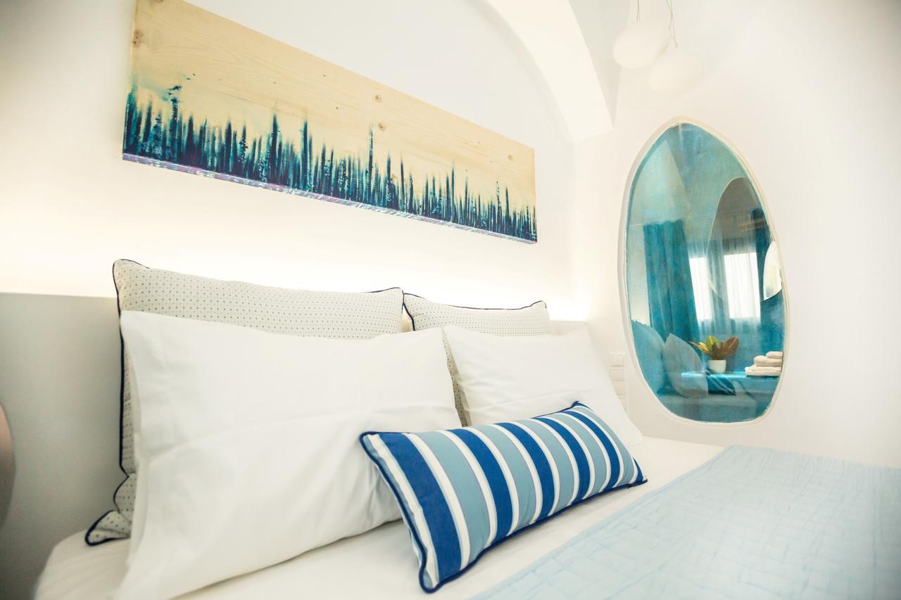 Apartment Amera *