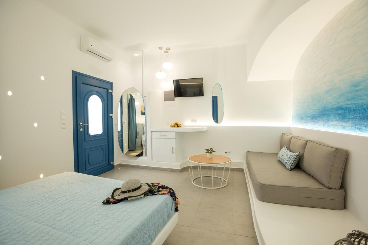 Apartment Amera Fira (Santorini)