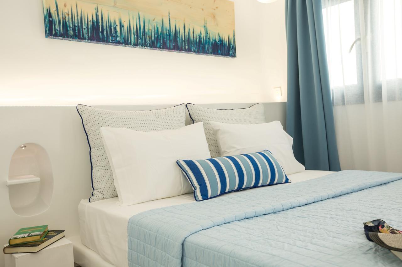 Apartment Amera *