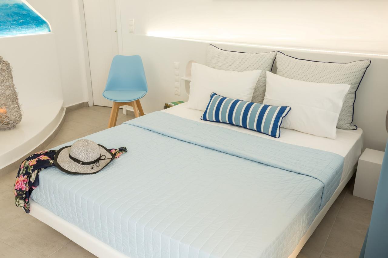 Amera Apartment Fira (Santorini)
