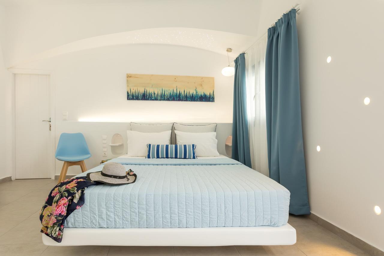 Amera Apartment