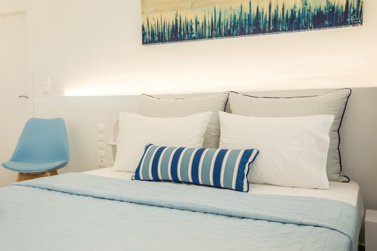 Apartment Amera *