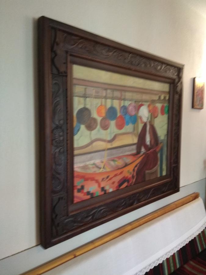 Guest house La Galba