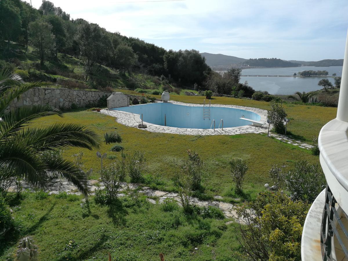 Villa Virginia