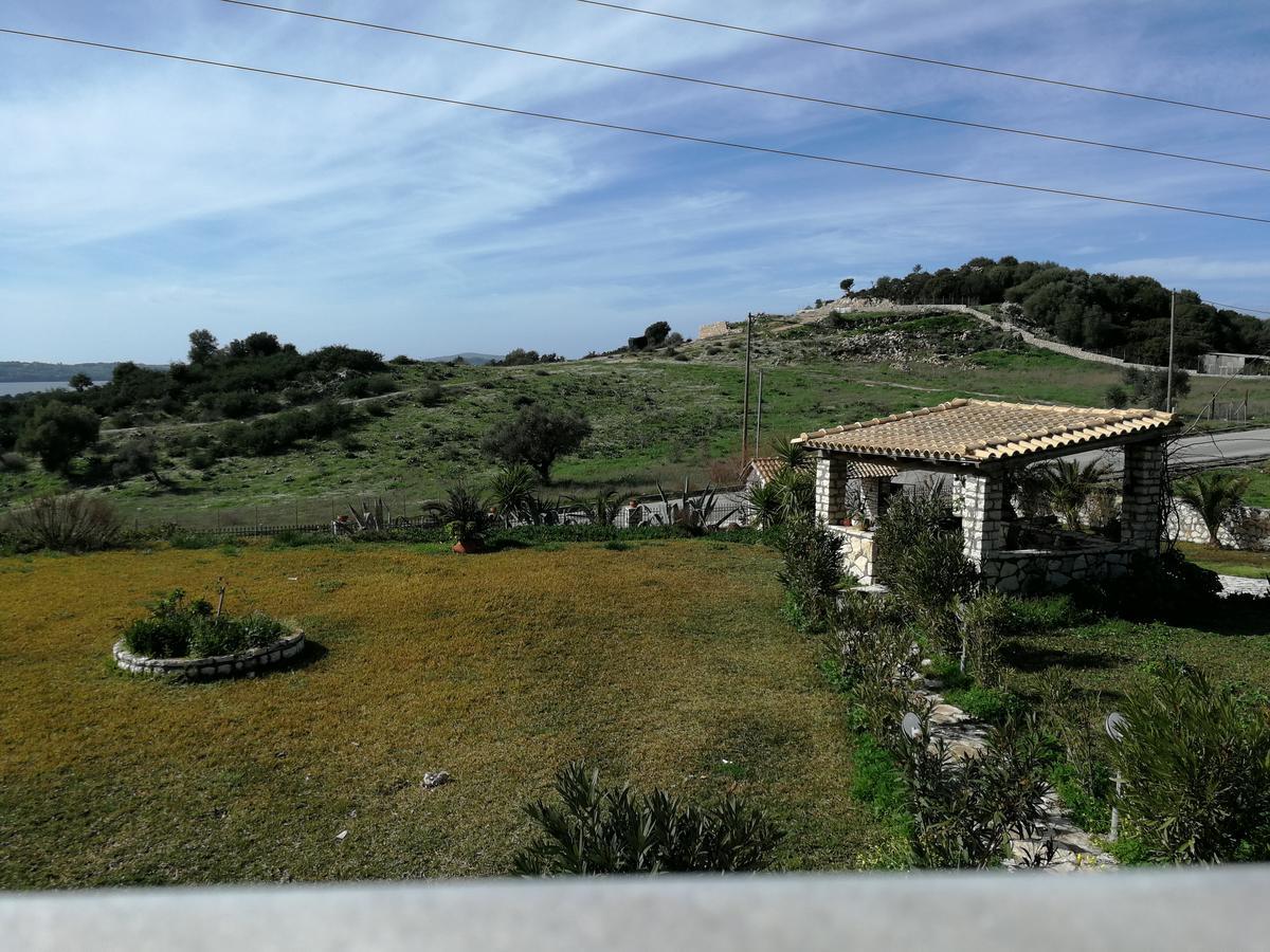 Virginia Villa Vonitsa