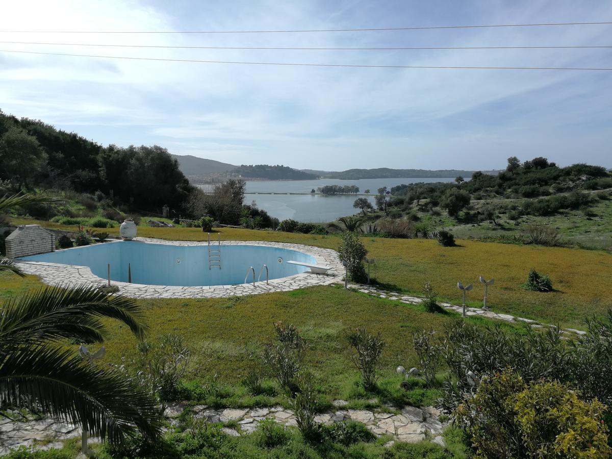 Virginia Villa *