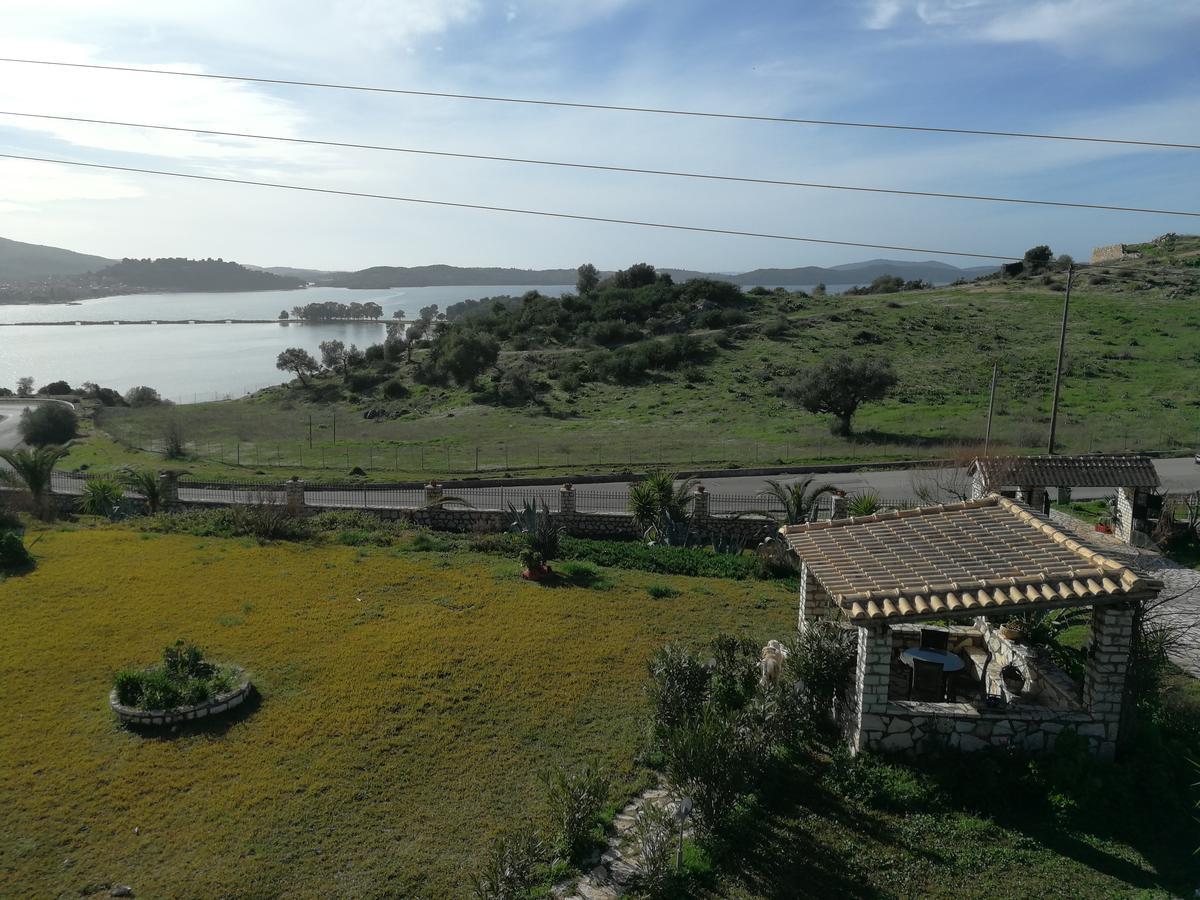 Virginia Villa *