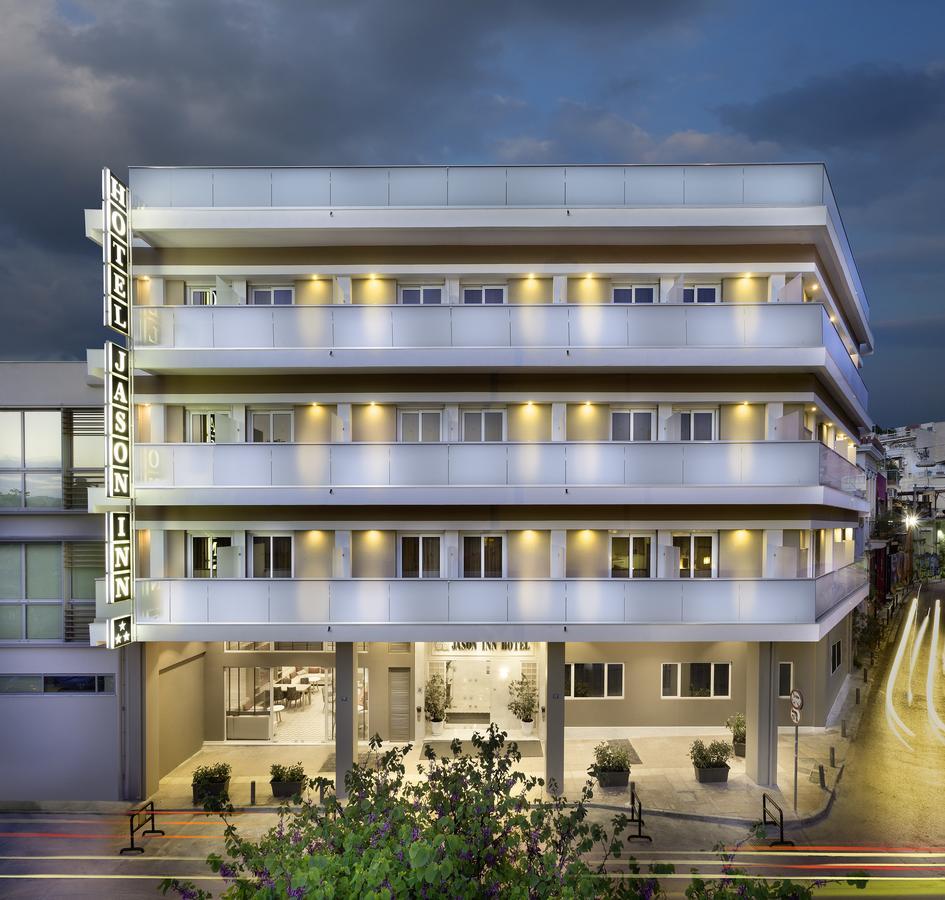 Jason Hotel