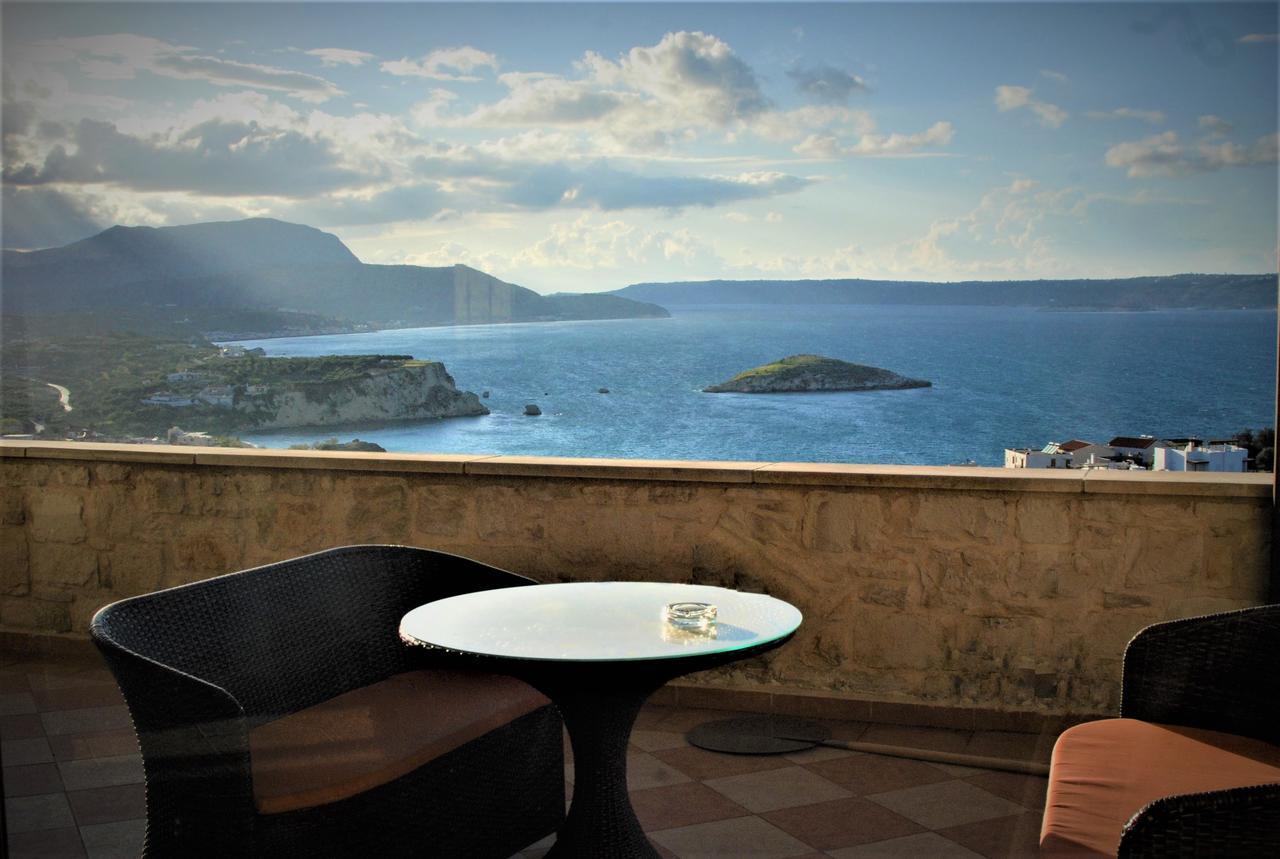 Villa Bliss House *