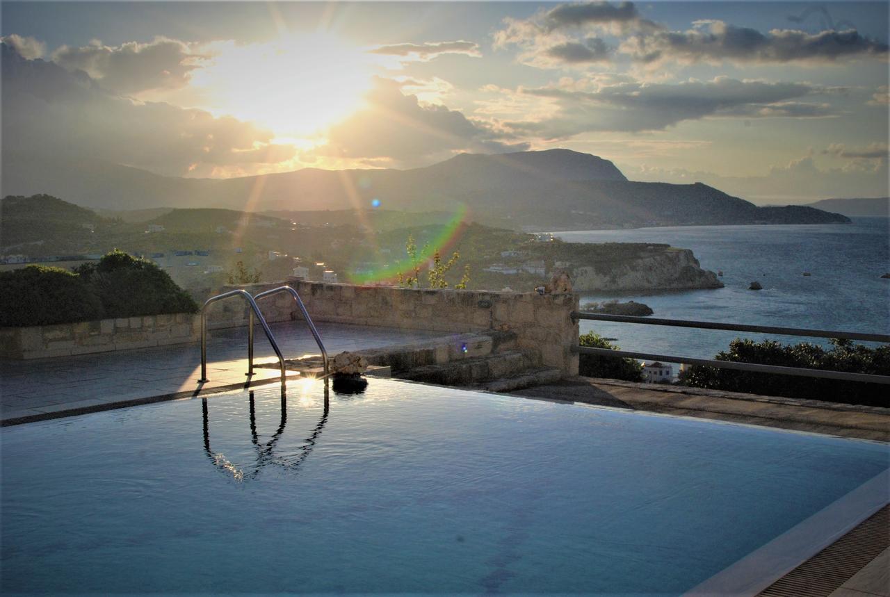 Bliss House *